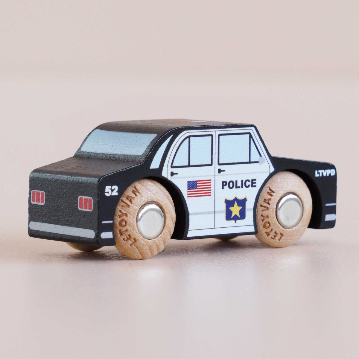 No. 41 GT255 Sam | Pre order Aug 2026
