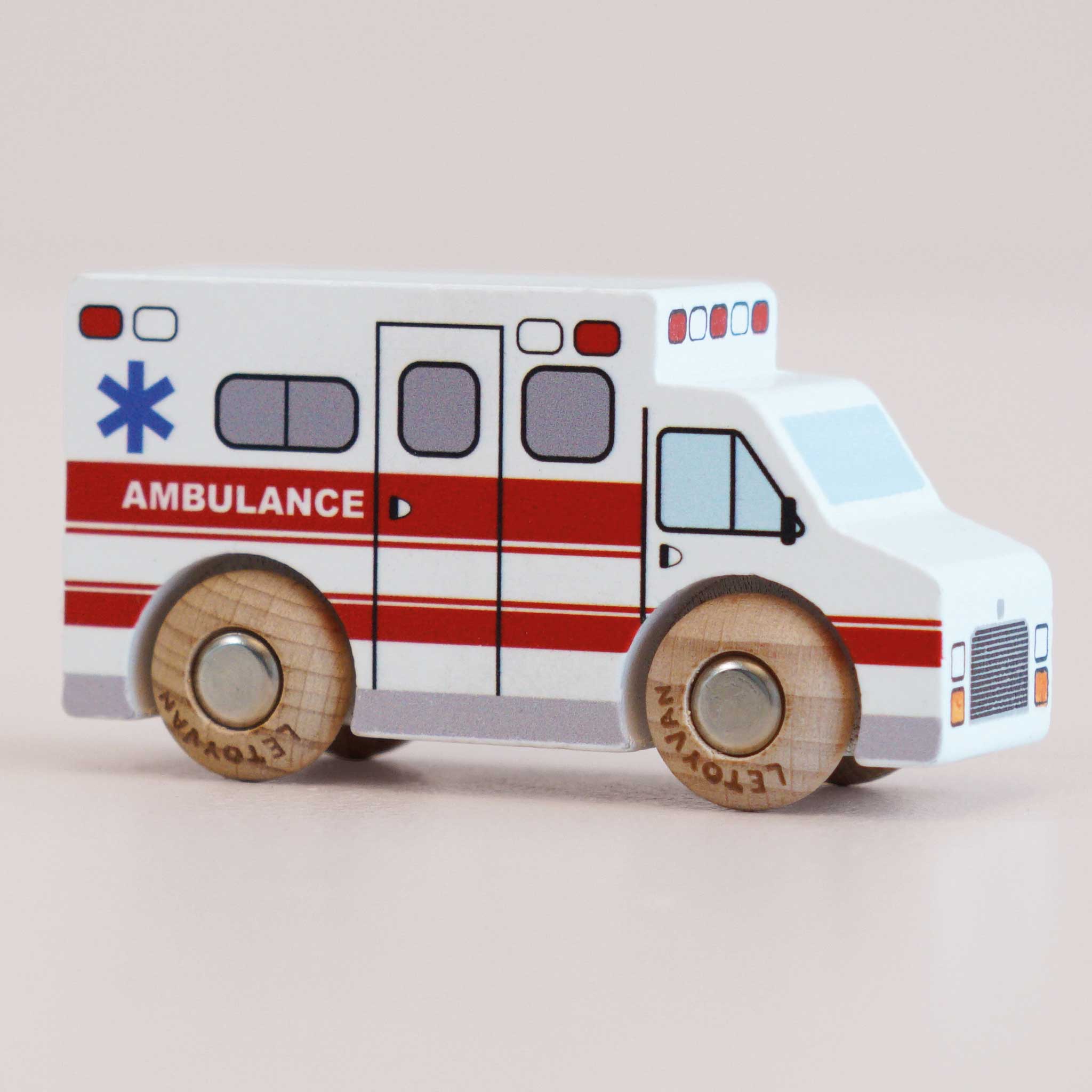 No. 43 GT265 Lance | Pre order Aug 2026