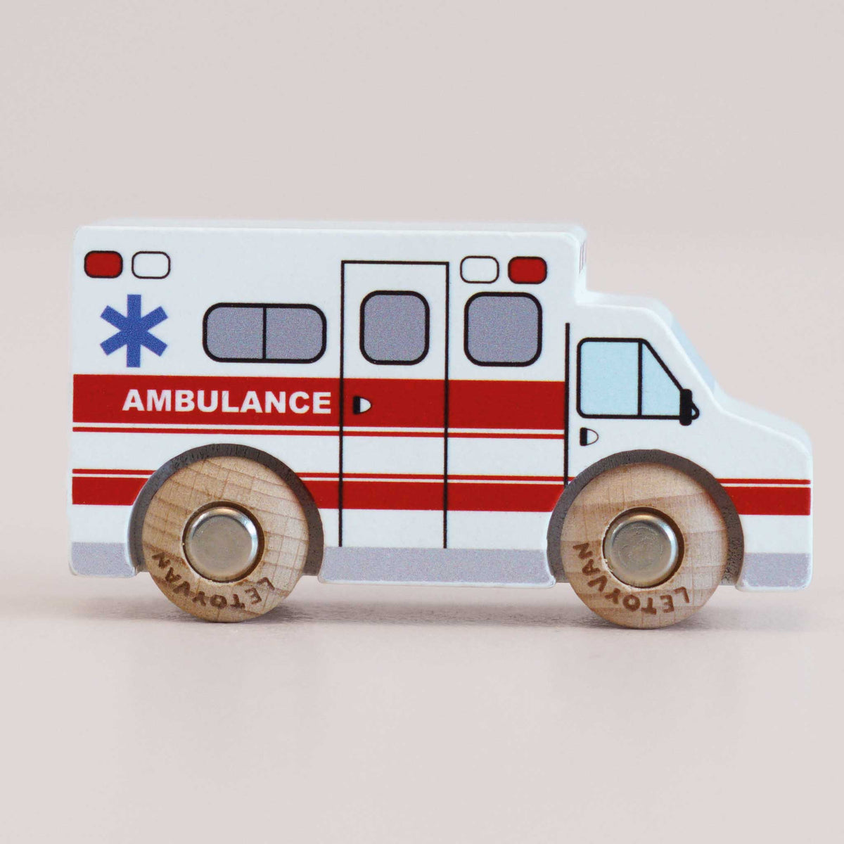 No. 43 GT265 Lance | Pre order Aug 2026
