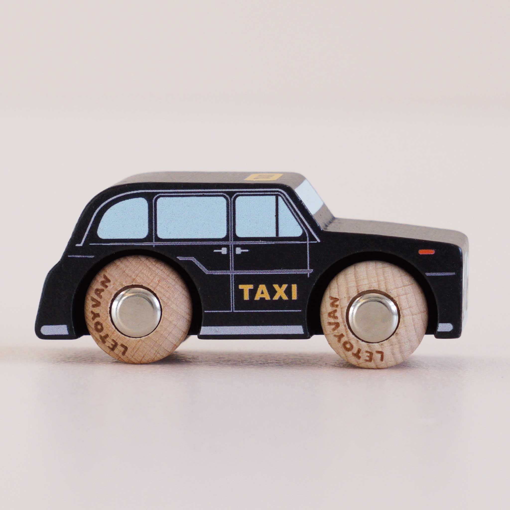 No. 45 GT275 Bertie | Pre order Aug 2026