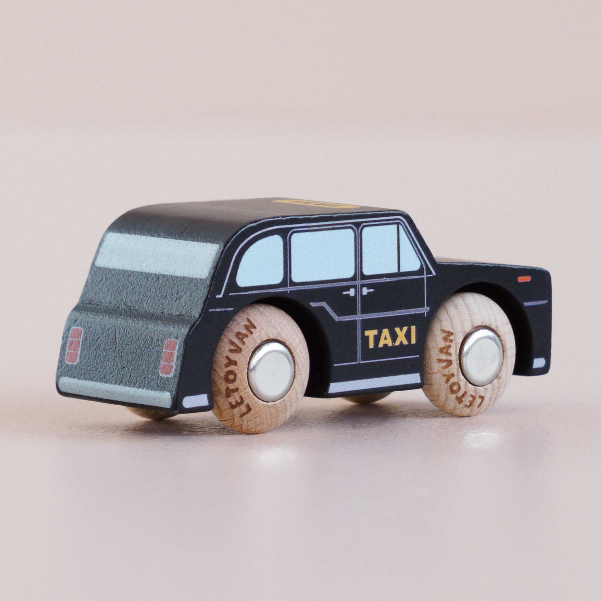 No. 45 GT275 Bertie | Pre order Aug 2026