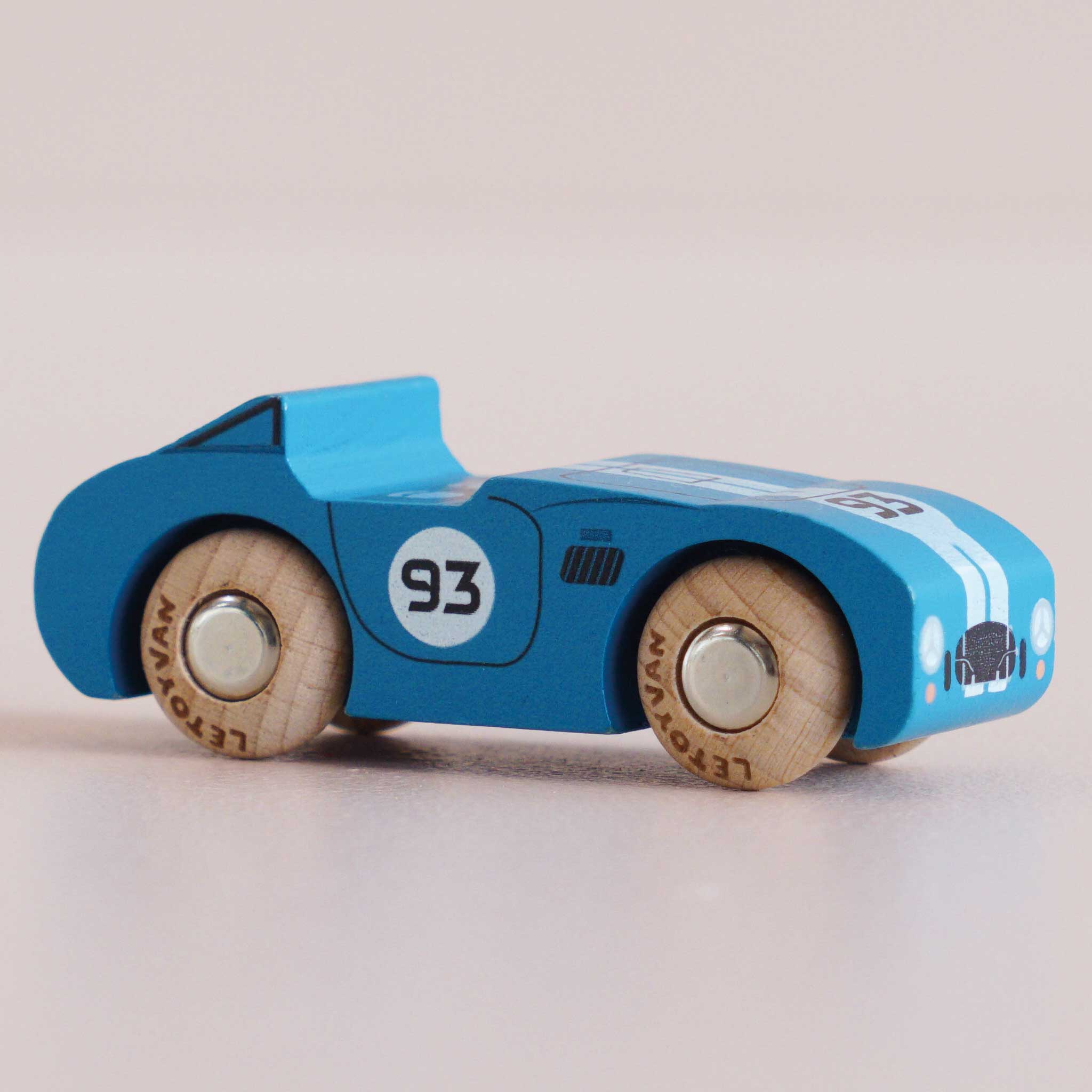 No. 5 GT30 Coby | Pre order Aug 2026