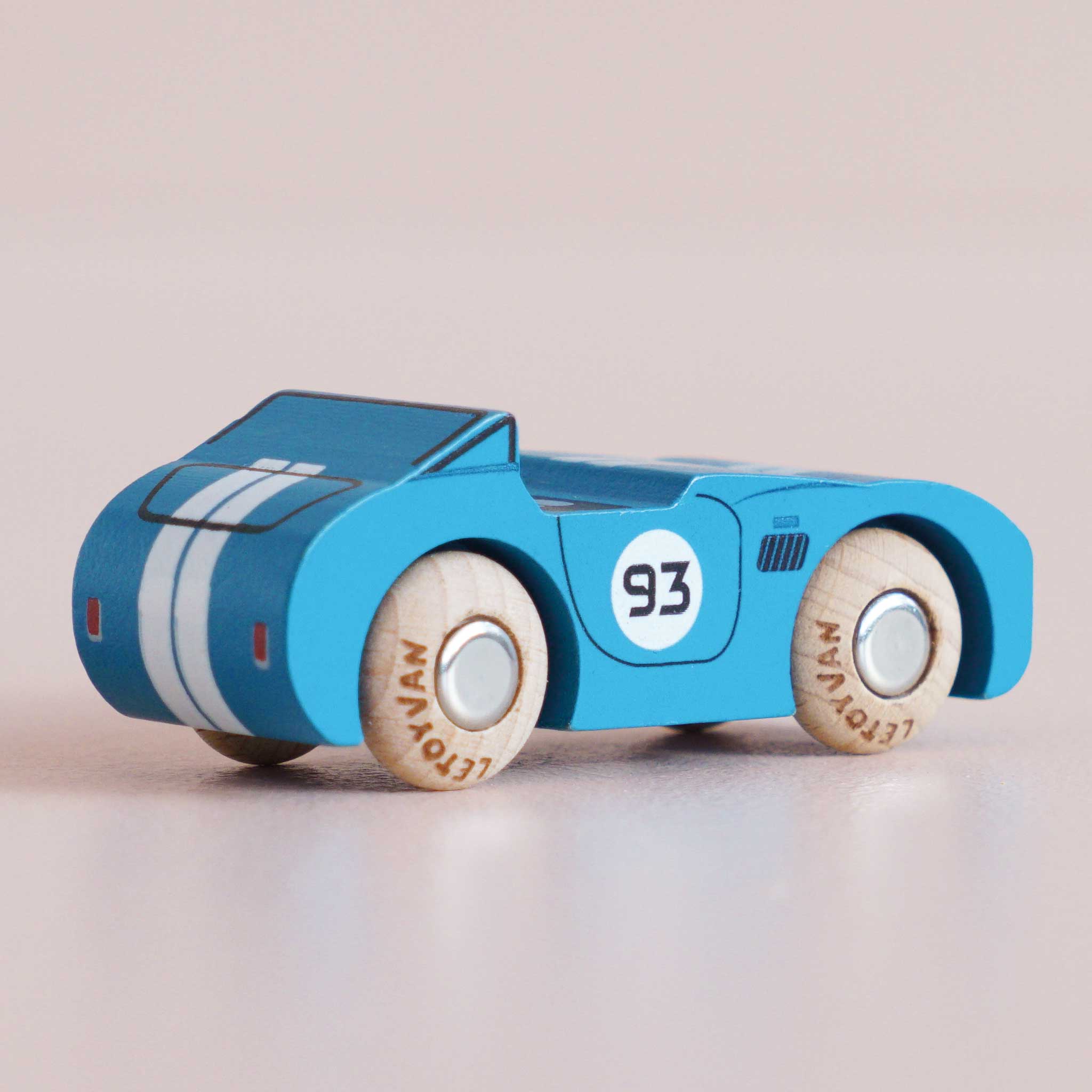 No. 5 GT30 Coby | Pre order Aug 2026
