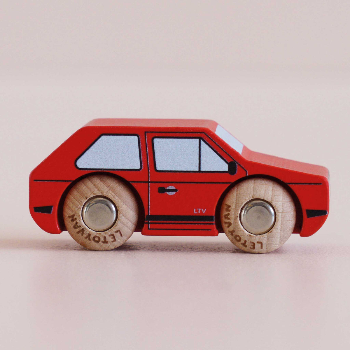No. 8 GT50 Gary | Pre order Aug 2026