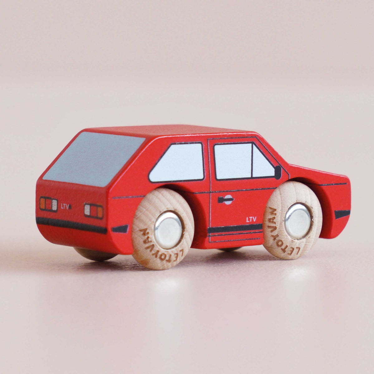No. 8 GT50 Gary | Pre order Aug 2026