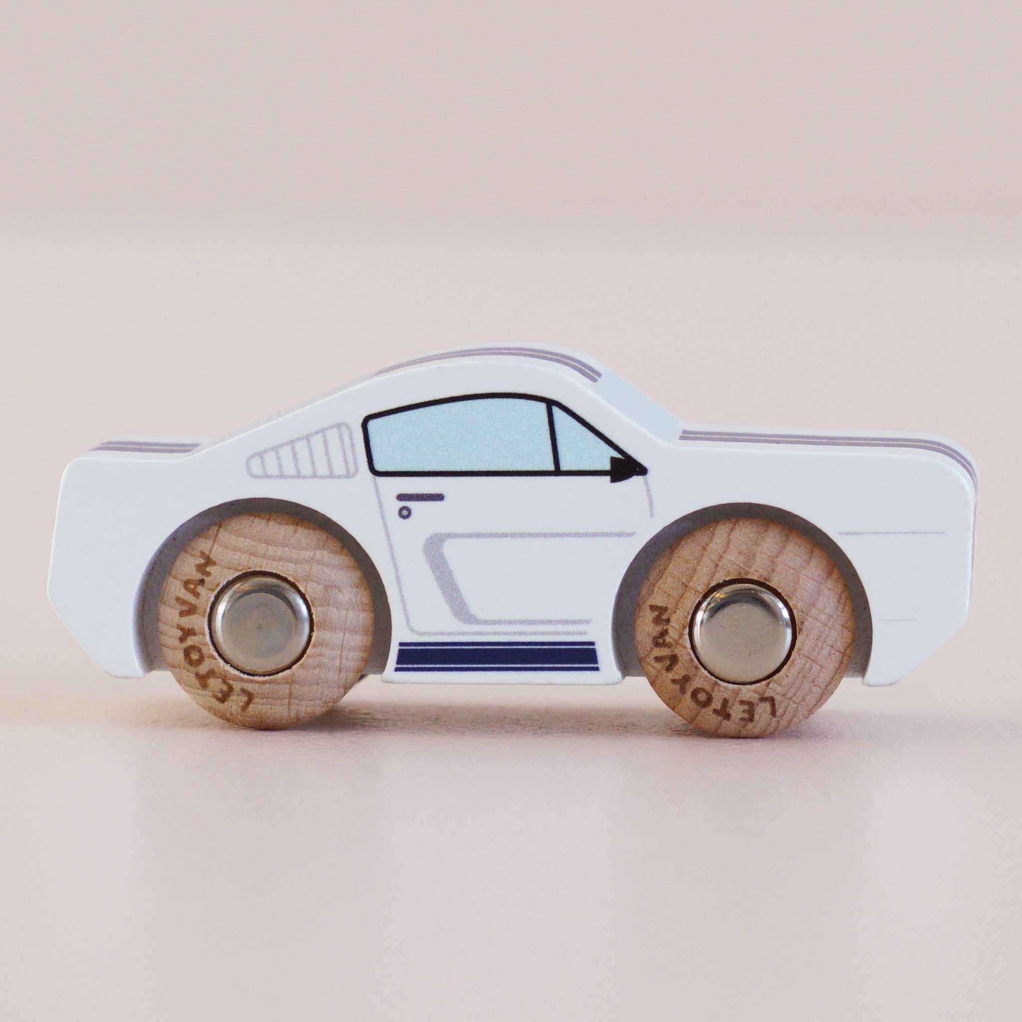 No. 17 GT95 Maverick | Pre order Aug 2026