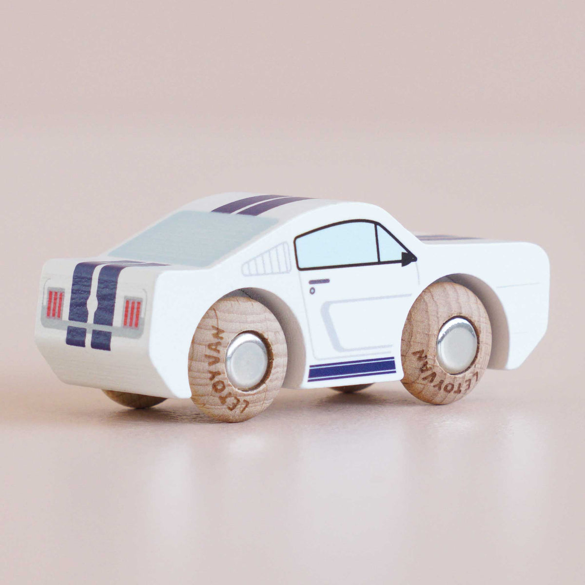 No. 17 GT95 Maverick | Pre order Aug 2026