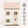 Rose Heart House
