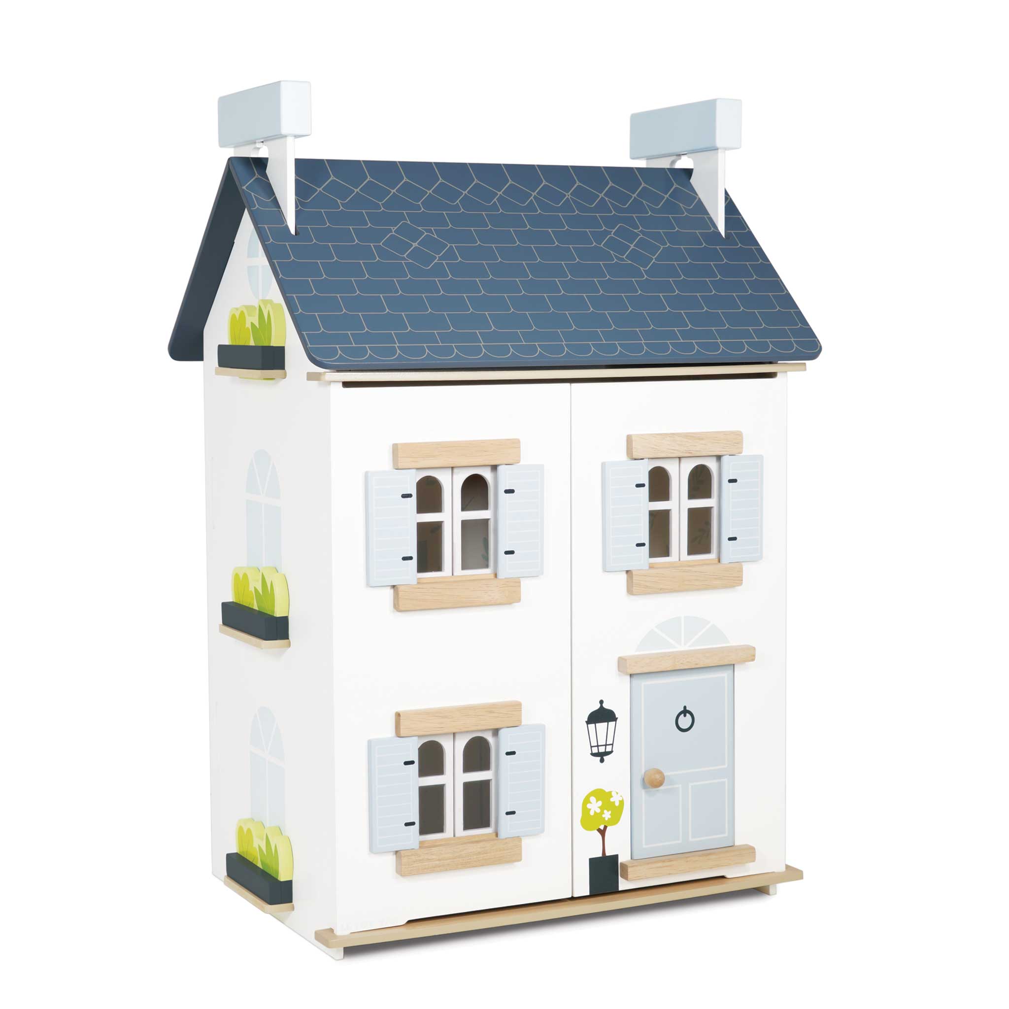 Sky House Dolls House