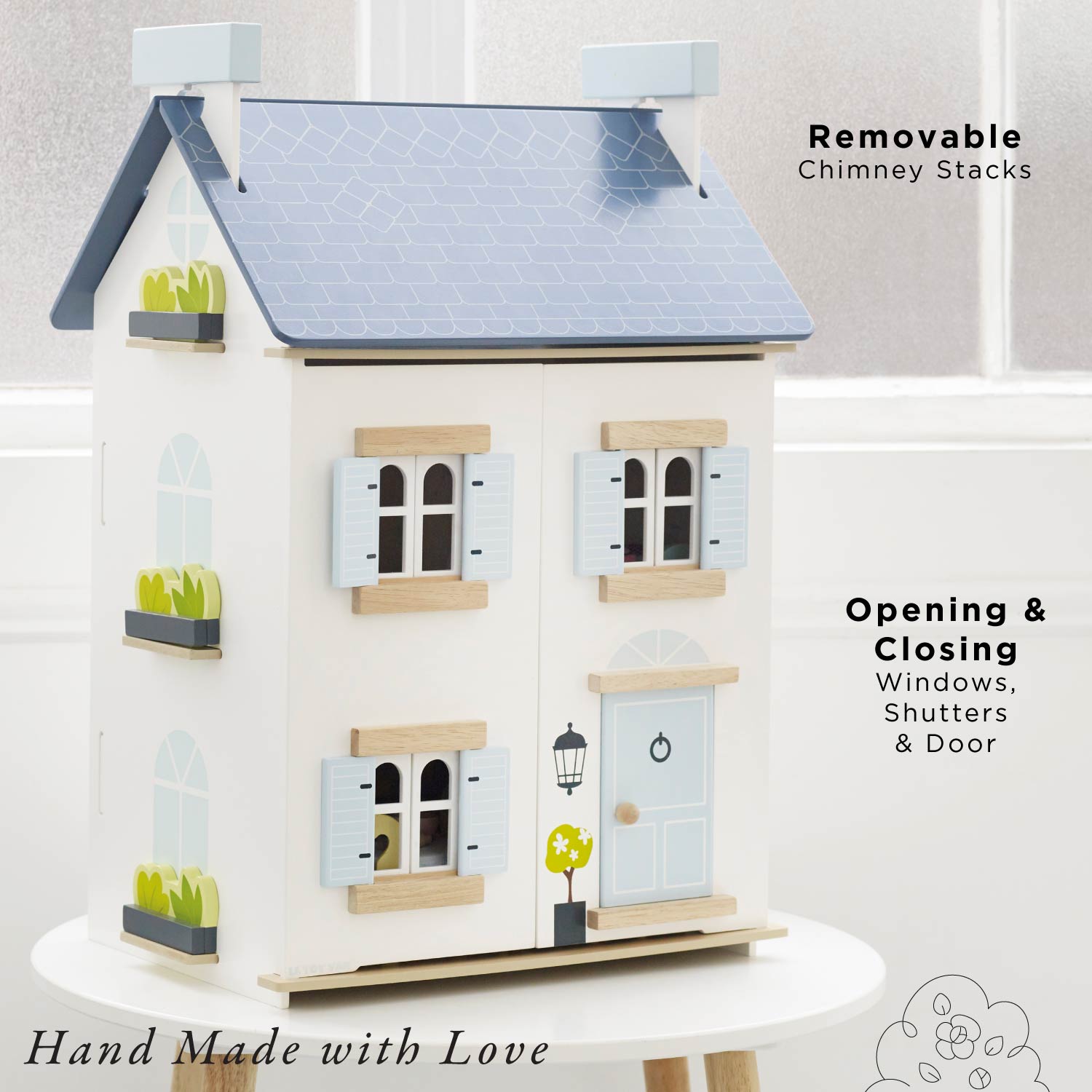 Sky House Dolls House