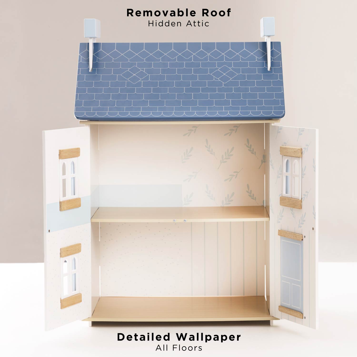 Sky House Dolls House