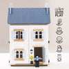 Sky House Dolls House