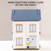 Sky House Dolls House