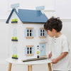 Sky House Dolls House