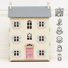 Cherry Tree Hall Doll House