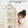 Cherry Tree Hall Doll House