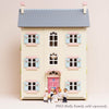 Cherry Tree Hall Doll House