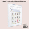 Cherry Tree Hall Doll House