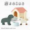 Doll House Pet Set