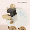 Doll Nursery Set