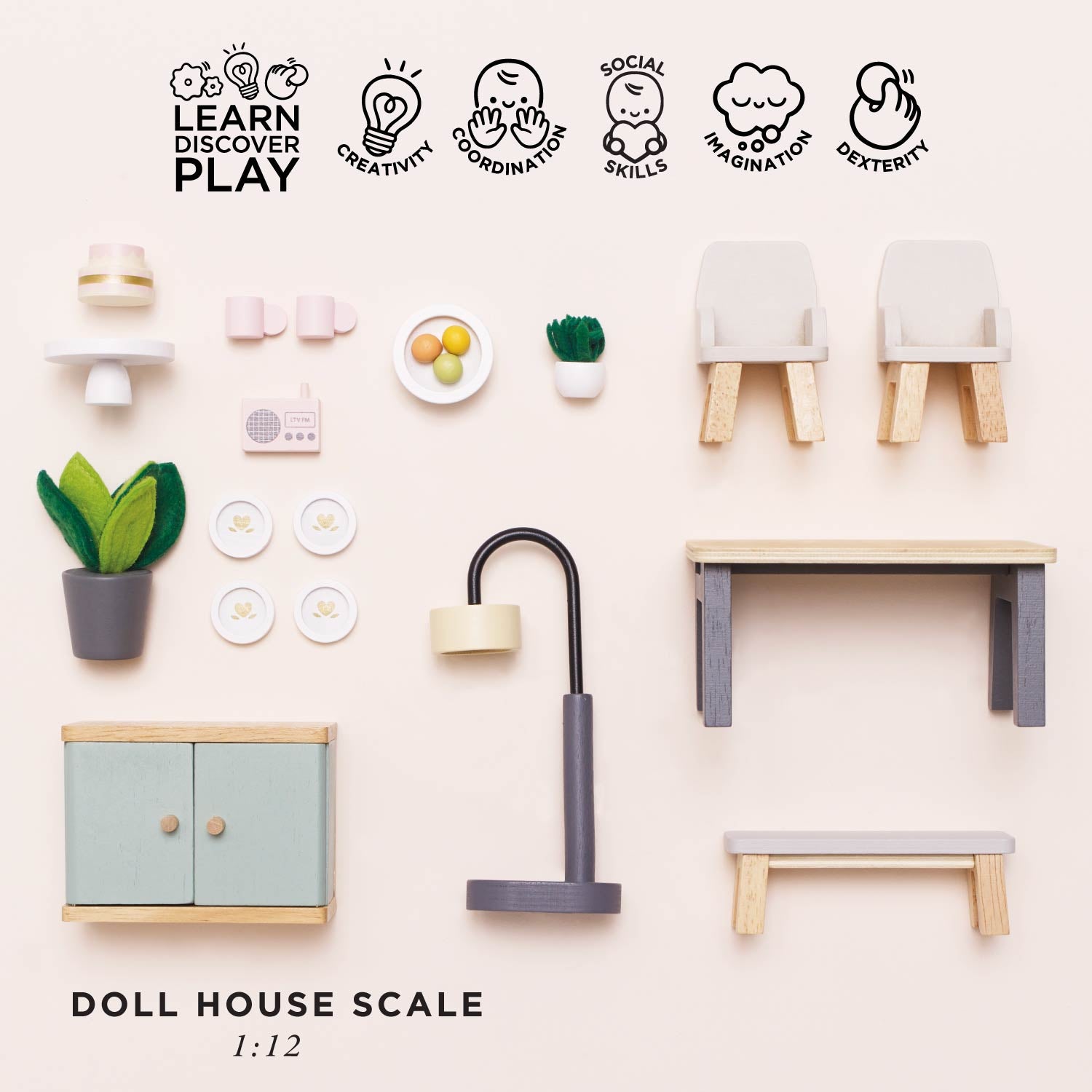 Daisylane Dining Room
