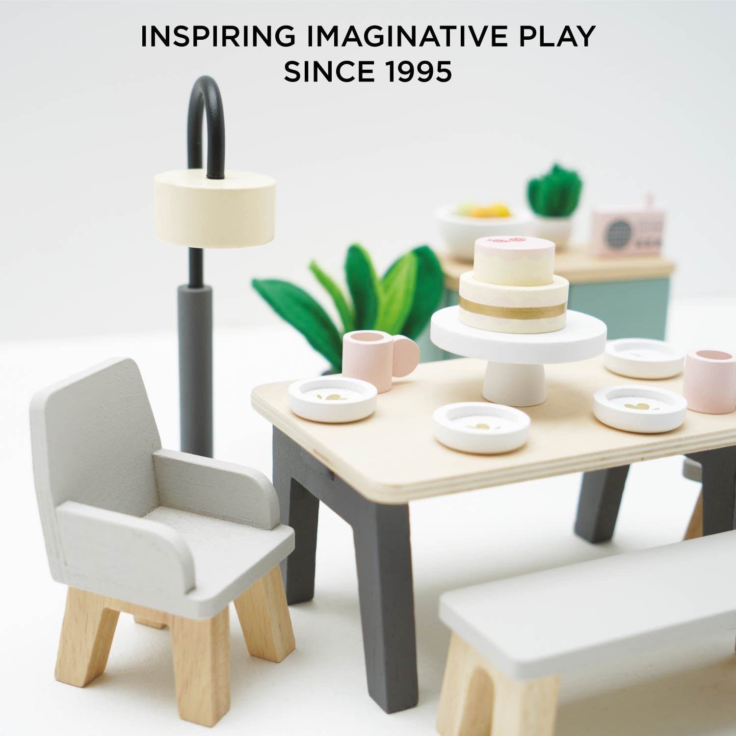 Daisylane Dining Room