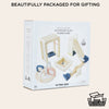 Dolls House Outdoor Play Furniture