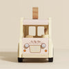 Dolls House Ice Cream Van