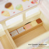 Dolls House Ice Cream Van