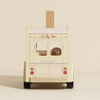 Dolls House Ice Cream Van