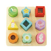 Sensory Shapes