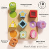 Sensory Shapes