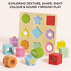 Sensory Shapes