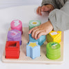 Sensory Shapes