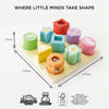 Sensory Shapes