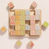 ABC Wooden Blocks