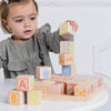 ABC Wooden Blocks