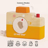 Wooden Camera