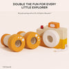 Wooden Camera