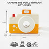 Wooden Camera