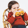 Wooden Binoculars