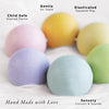 Wooden Teething Beads