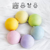 Wooden Teething Beads
