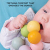 Wooden Teething Beads