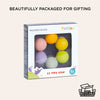 Wooden Teething Beads