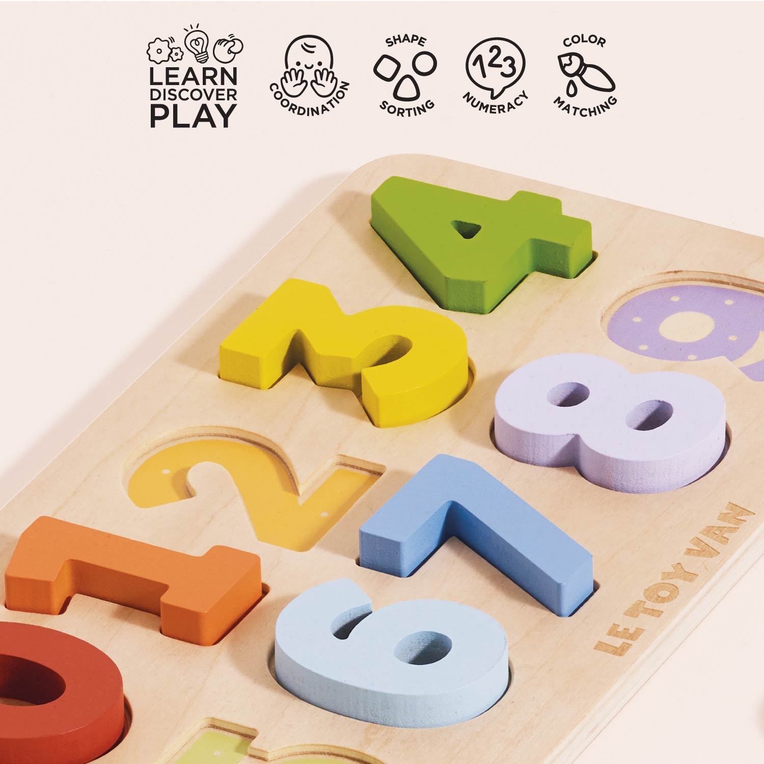 Figures Counting Puzzle