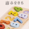 Figures Counting Puzzle