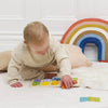 Figures Counting Puzzle