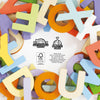 Letters Bag