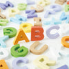 Letters Bag